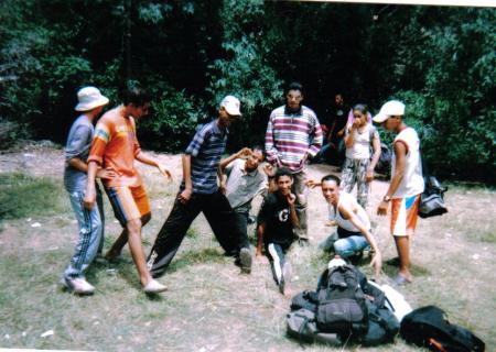 la click